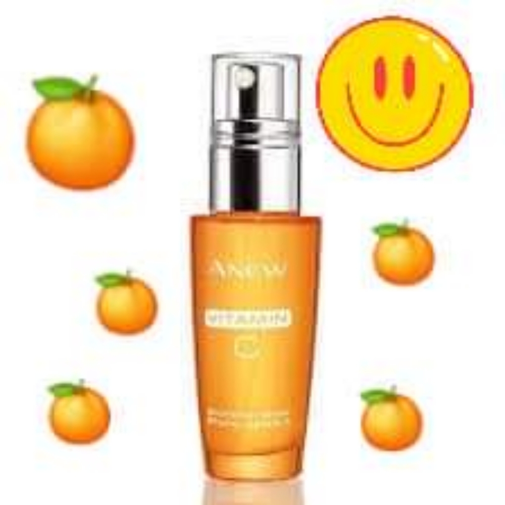 COPY - COPY - Vitamin C serum